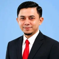 Dr. Budi Santoso, M.Si