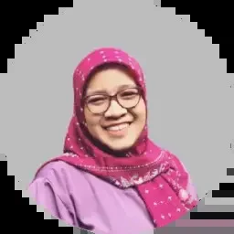 Assoc. Prof. Dr. Annisa Utami Seminar, M.Si